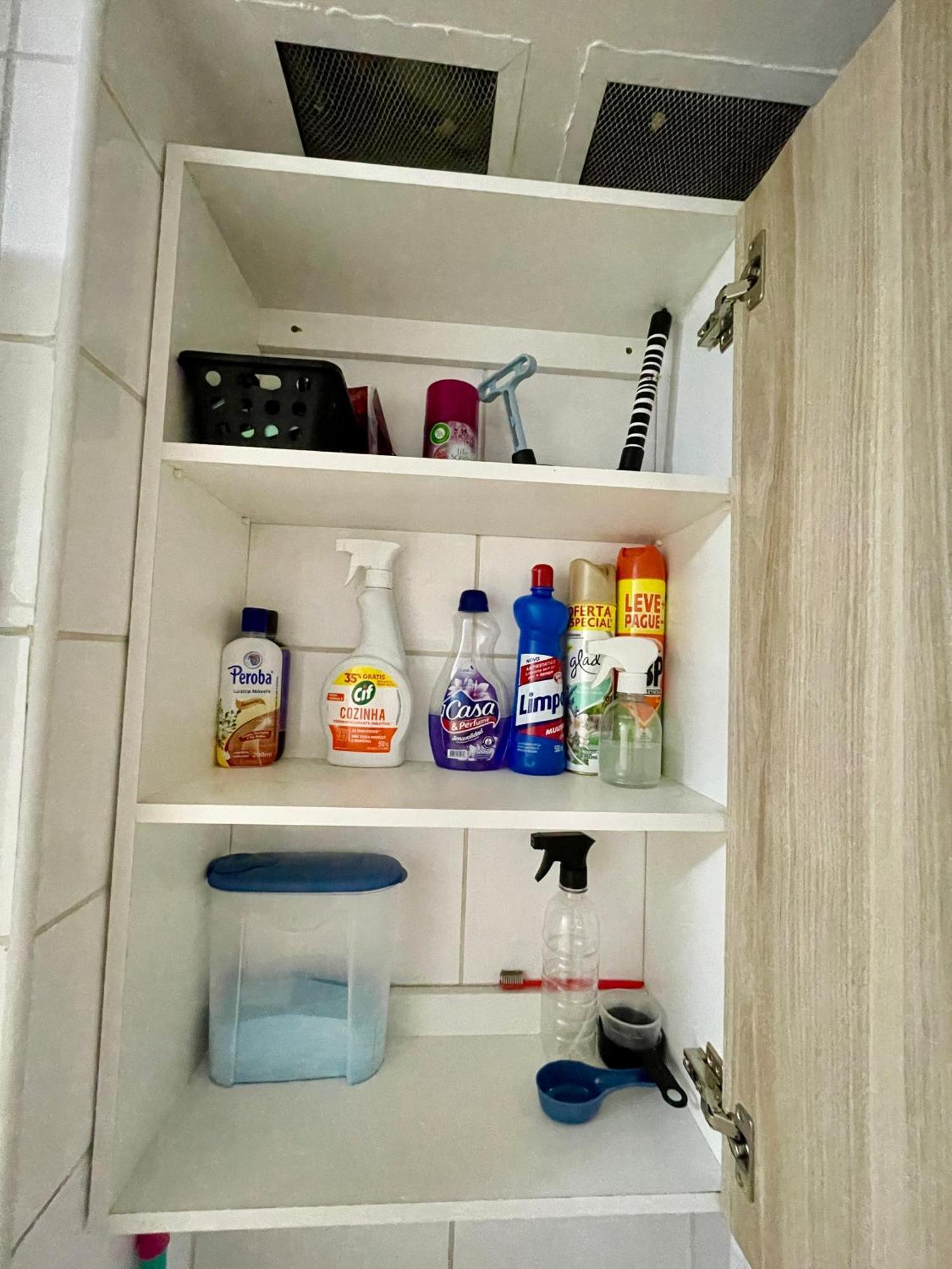 Appartement Aconchegante E Proximo Ao Metro E Brt *