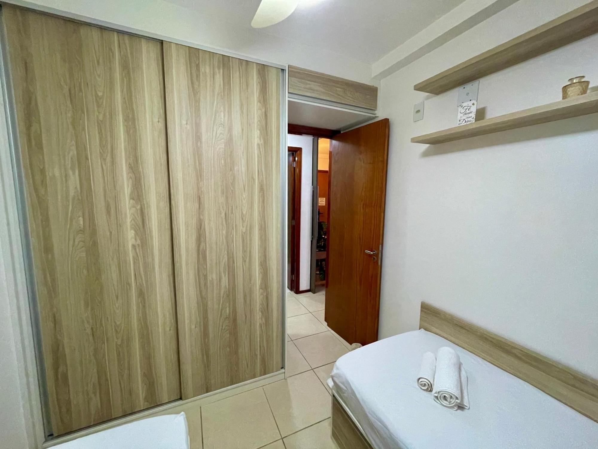 Aconchegante E Proximo Ao Metro E Brt Appartement Rio de Janeiro
