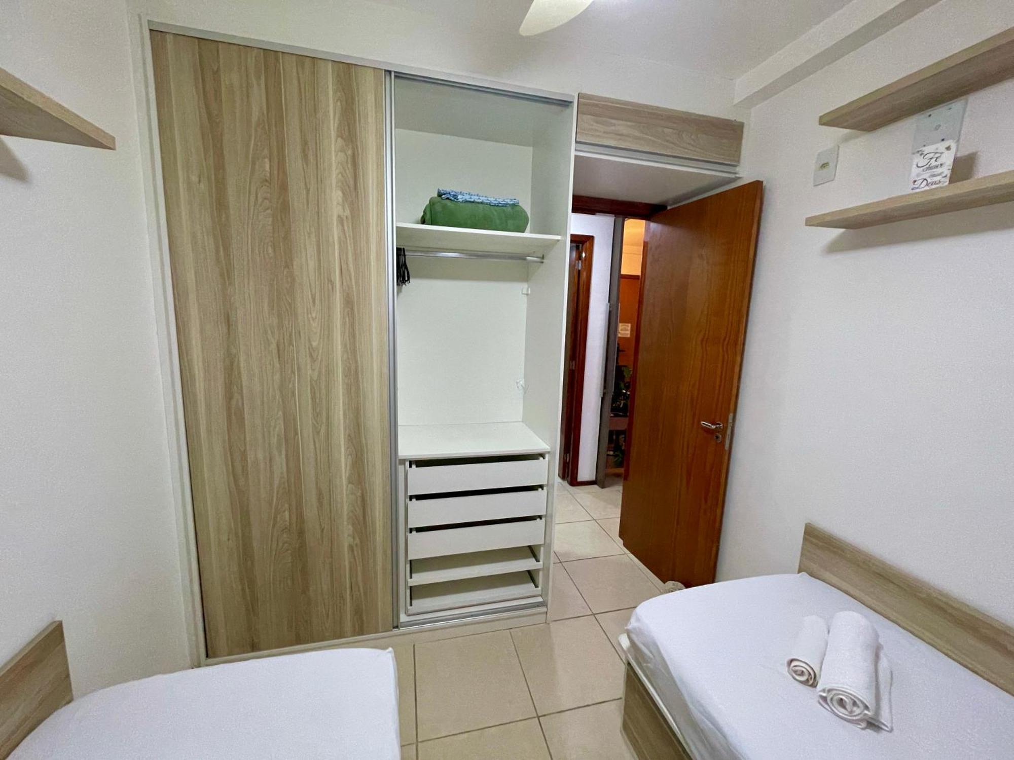 Appartement Aconchegante E Proximo Ao Metro E Brt